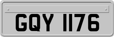 GQY1176