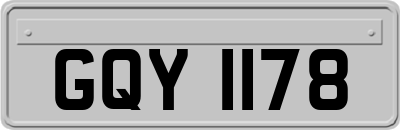 GQY1178