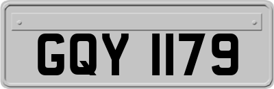 GQY1179