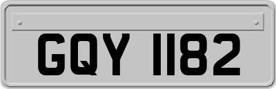 GQY1182