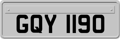 GQY1190