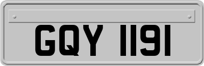 GQY1191