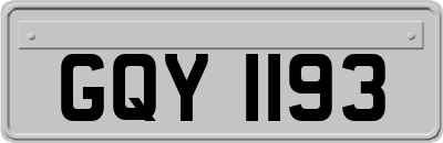 GQY1193