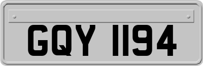 GQY1194