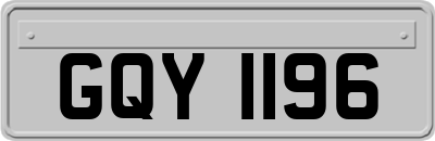 GQY1196
