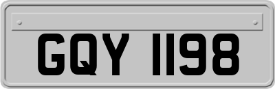 GQY1198