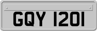 GQY1201