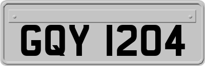 GQY1204
