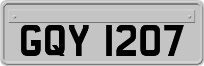GQY1207