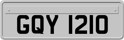 GQY1210