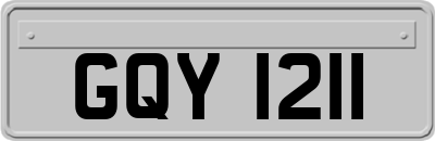 GQY1211