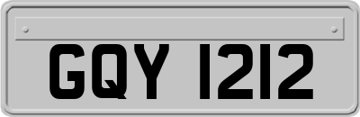 GQY1212