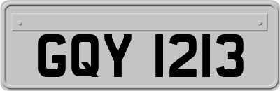 GQY1213
