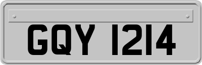 GQY1214
