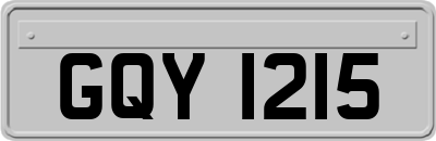 GQY1215