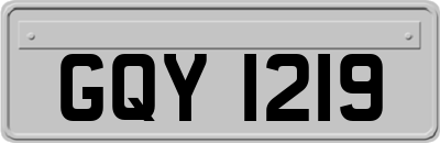 GQY1219