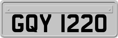 GQY1220