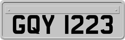 GQY1223