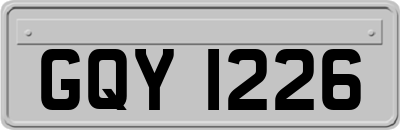 GQY1226