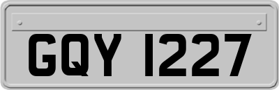 GQY1227