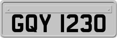 GQY1230