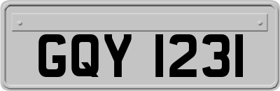 GQY1231
