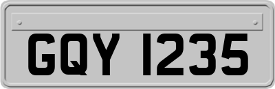 GQY1235