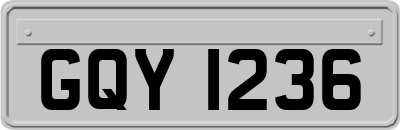 GQY1236