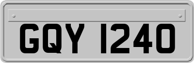 GQY1240