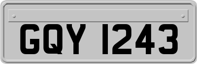 GQY1243