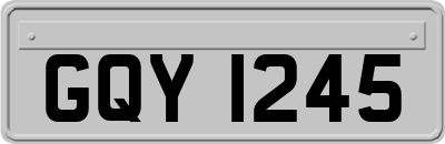 GQY1245