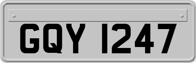 GQY1247
