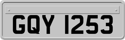 GQY1253
