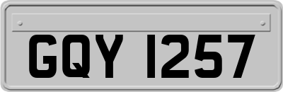 GQY1257