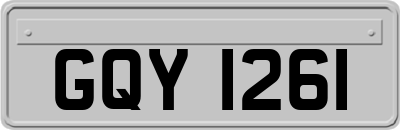 GQY1261