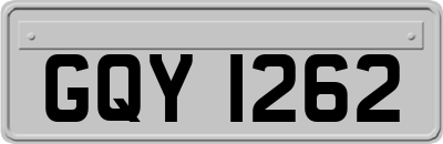 GQY1262