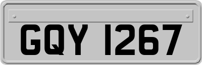 GQY1267
