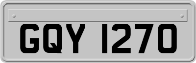 GQY1270