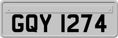 GQY1274