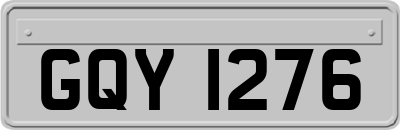 GQY1276