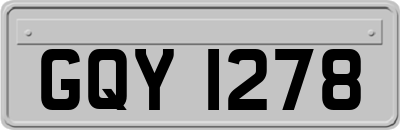 GQY1278