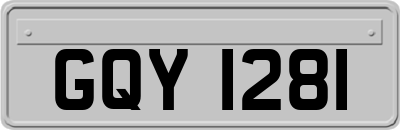 GQY1281