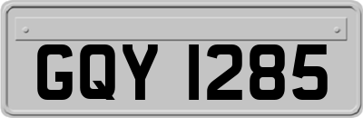 GQY1285