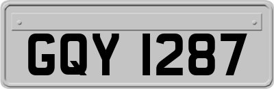 GQY1287