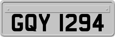GQY1294