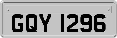GQY1296