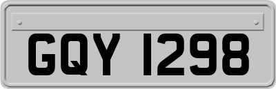 GQY1298