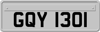GQY1301