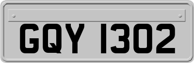 GQY1302