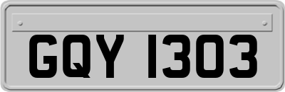 GQY1303